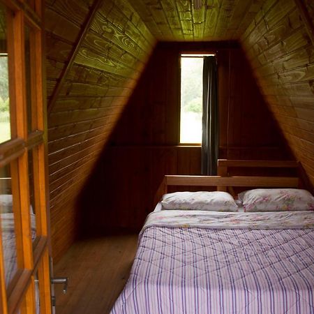 Pousada Nostro Bepe Maquine Ngoại thất bức ảnh