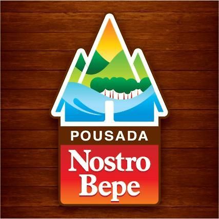 Pousada Nostro Bepe Maquine Ngoại thất bức ảnh