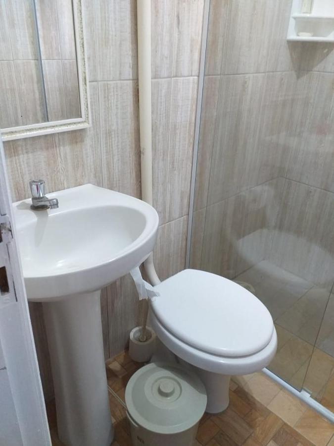 Pousada Nostro Bepe Maquine Ngoại thất bức ảnh